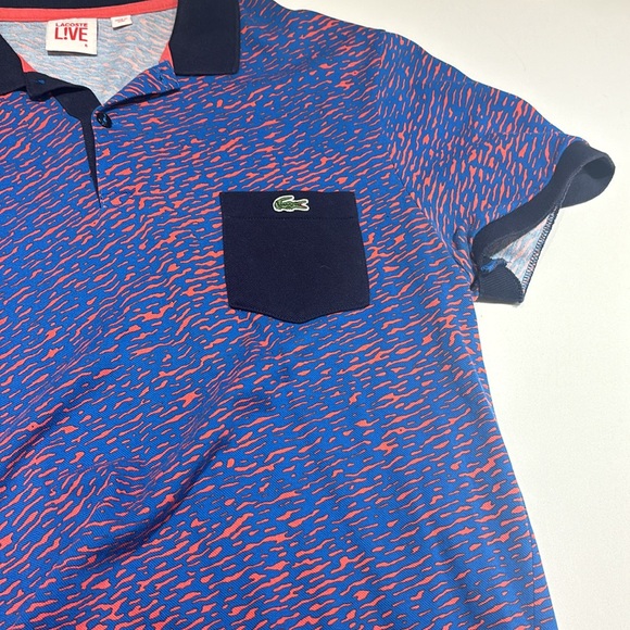 Lacoste polo - Picture 3 of 3
